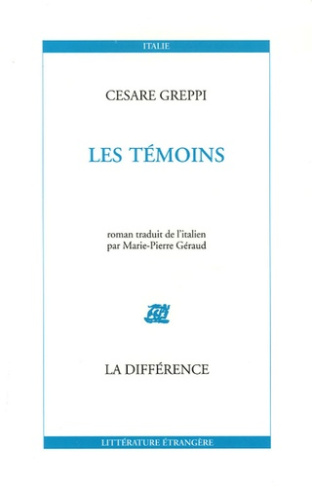 Les témoins