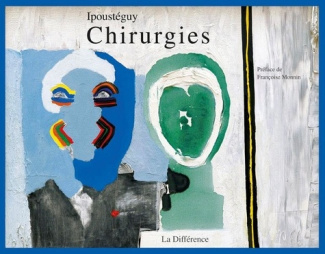 Ipoustéguy-Chirurgie