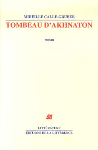 Tombeau d'Akhnaton