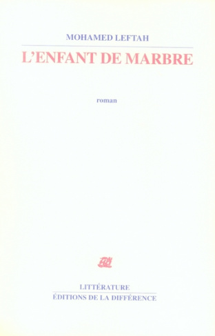 L'enfant de marbre