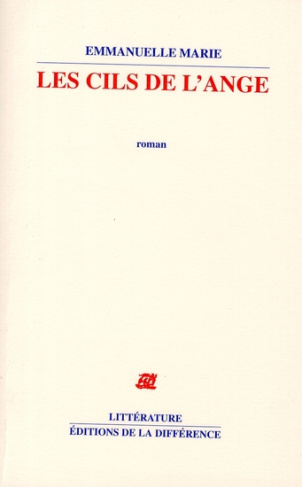 Les cils de l'ange