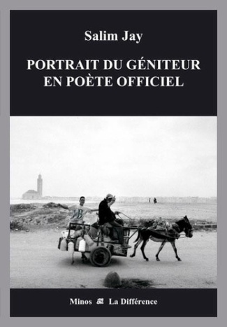 Portrait du géniteur en poète officiel