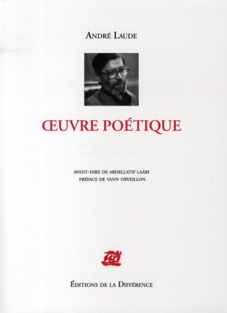 Oeuvre poétique