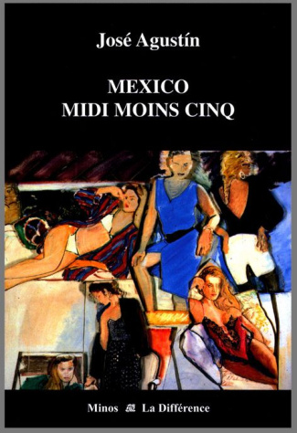 Mexico midi moins cinq