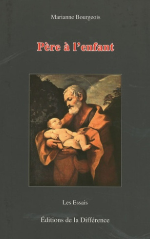 Père à l'enfant