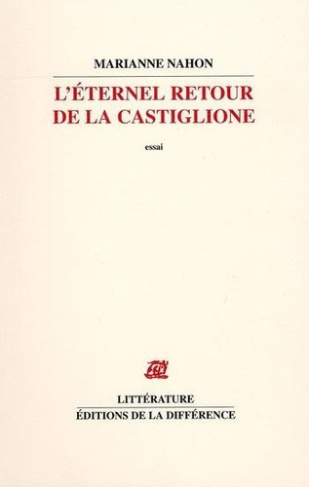 L'éternel retour de la Castiglione