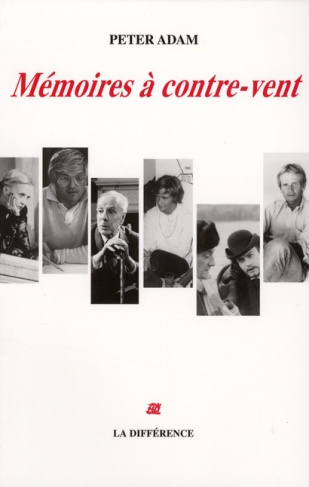 Mémoires à contre-vent. De Berlin sous Hitler à Paris et Londres avec la BBC