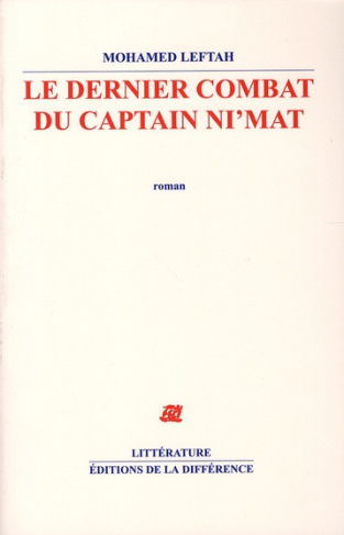 Le dernier combat du captain Ni'mat