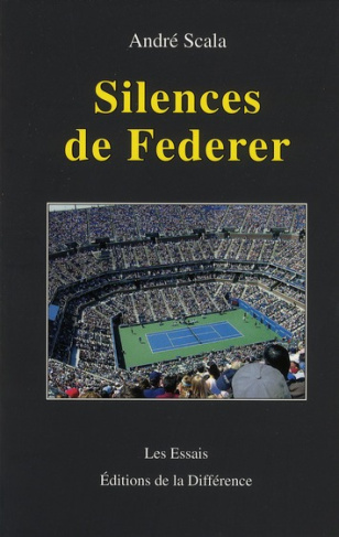 Silences de Federer