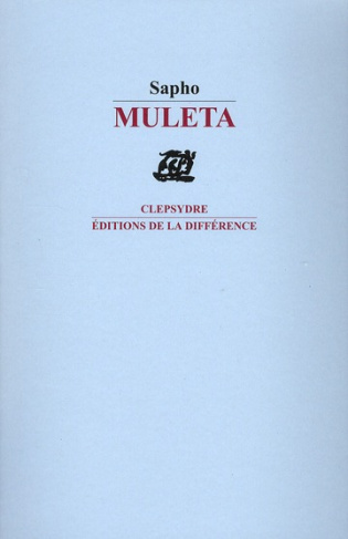 Muleta