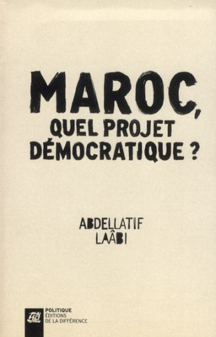 Maroc, quel projet démocratique ?