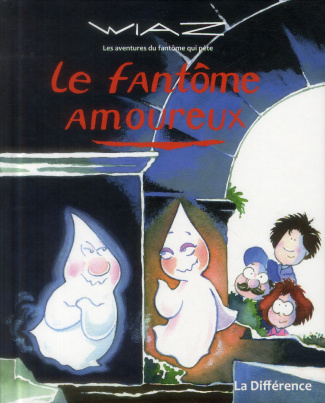 Le fantôme amoureux