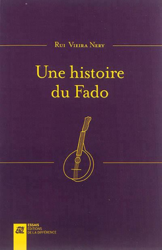 Une histoire du fado