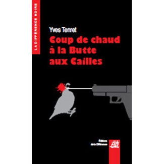 Coup de chaud à la Butte-aux-Cailles