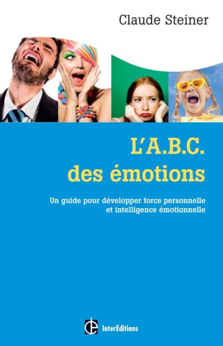 L'A.B.C. des émotions