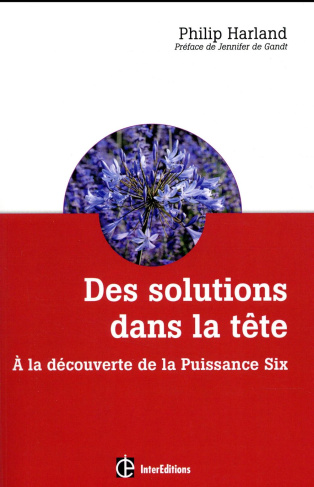 Des solutions dans la tête. A la découverte de la Puissance Six