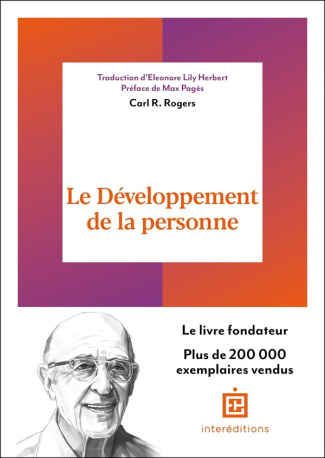 Le développement de la personne. 2e édition