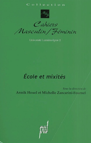 Ecole et mixités