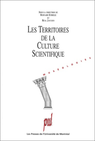 Les territoires de la culture scientifique