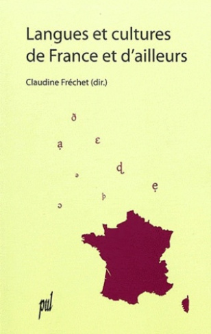 Langues et cultures de France et d'ailleurs. Hommage à Jean-Baptiste Martin