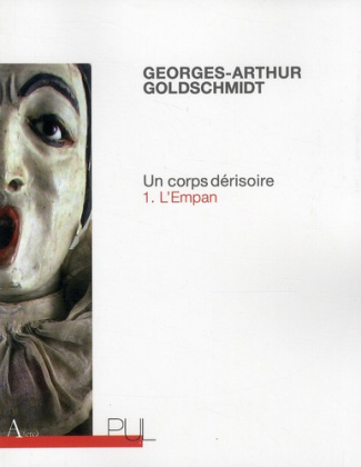 Un corps dérisoire Tome 1 : L'empan