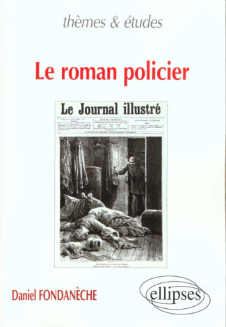 Le roman policier