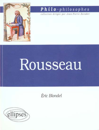 Rousseau. 1712-1778