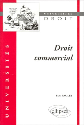 Droit commercial