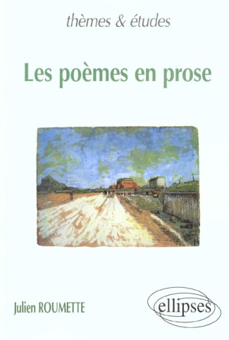 Les poèmes en prose