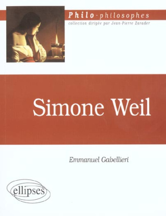 Simone Weil