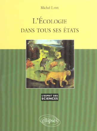L'écologie dans tous ses états