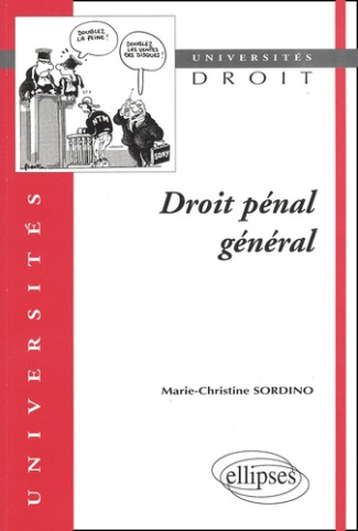 Droit pénal général