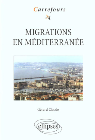 Migrations en Méditerranée