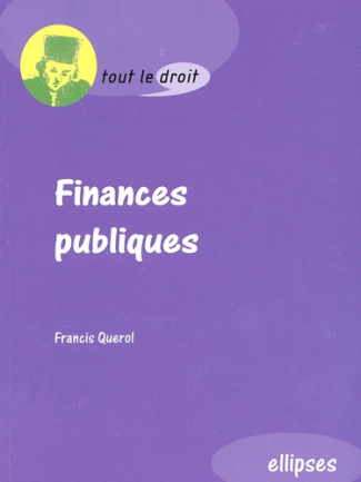 Finances publiques