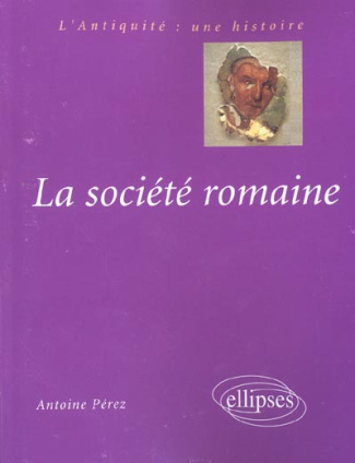 La société romaine
