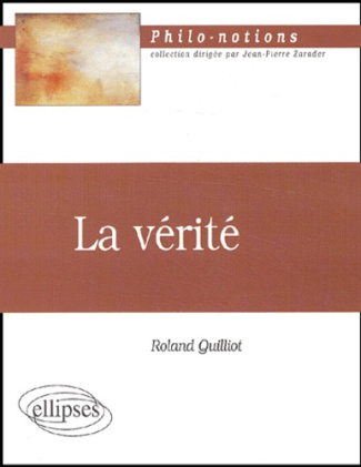 La vérité