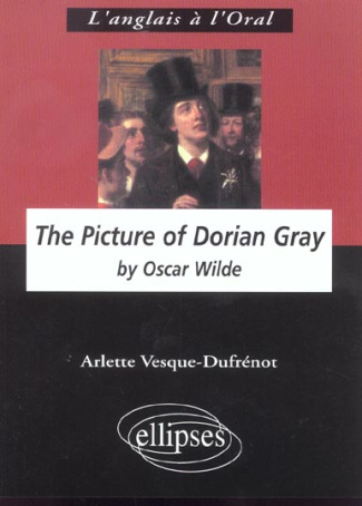The Picture of Dorian Gray by Oscar Wilde