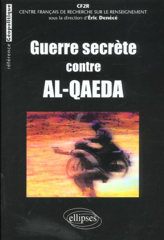 Guerre secrète contre Al-Qaeda