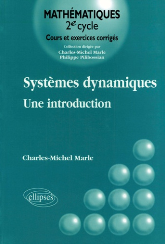 Systèmes dynamiques. Une introduction