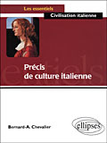 Précis de culture italienne