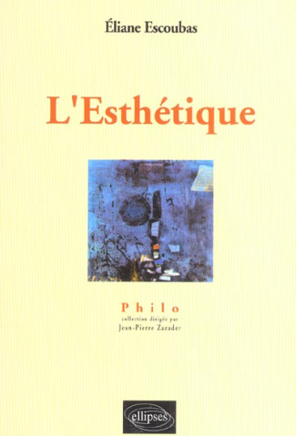 L'esthétique