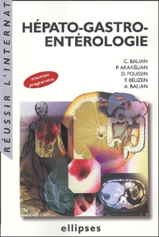 Hépato-gastro-entérologie