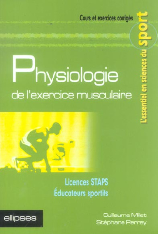 Physiologie de l'exercice musculaire