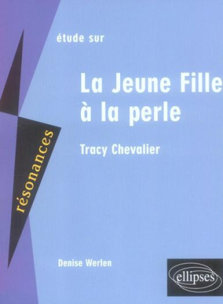 La Jeune Fille à la perle
