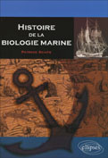 Histoire de la biologie marine
