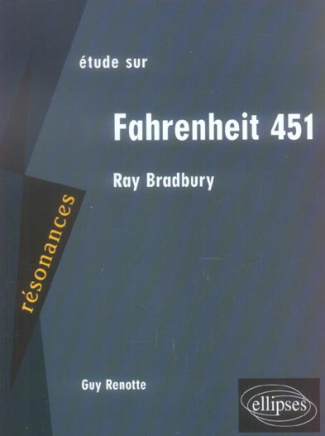 Fahrenheit 451 de Ray Bradbury