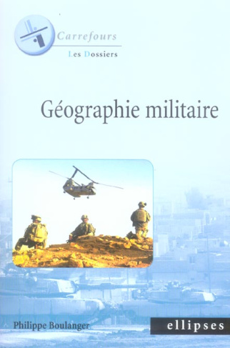 Géographie militaire