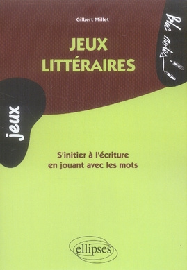 Jeux littéraires