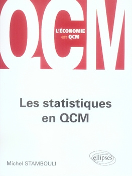 Les statistiques en QCM