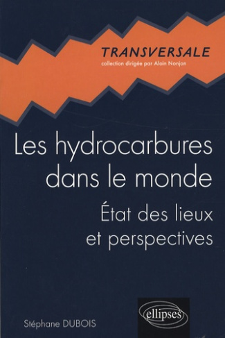 Les hydrocarbures dans le monde